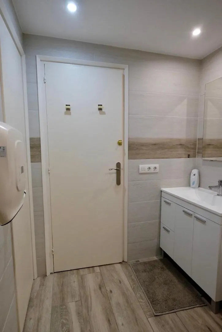 Apartamento Con Vistas Al Mar Empuriabrava Spain