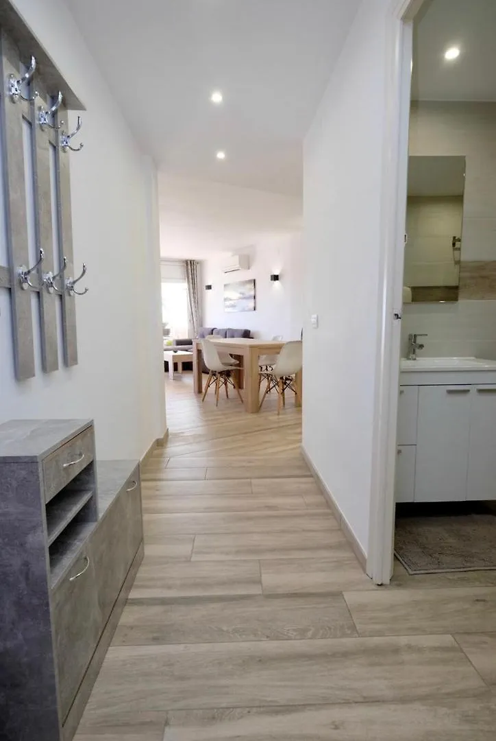 Apartamento Con Vistas Al Mar Empuriabrava
